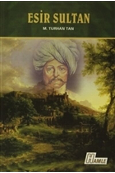 Generic Brand Esir Sultan