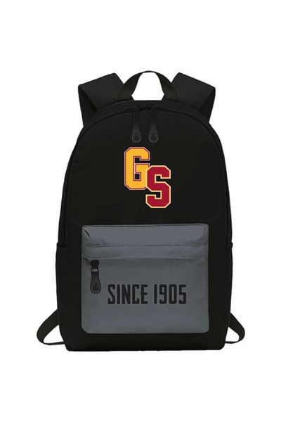 Mikro 3787 Gs Rucsac Slım Legend