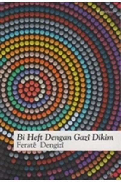 Lis Basın Yayın Bi Heft Dengan Gazi Dikim