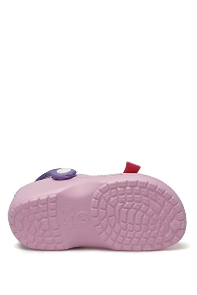 Kinetix Frog X 2fx Pembe Kız Çocuk Terlik