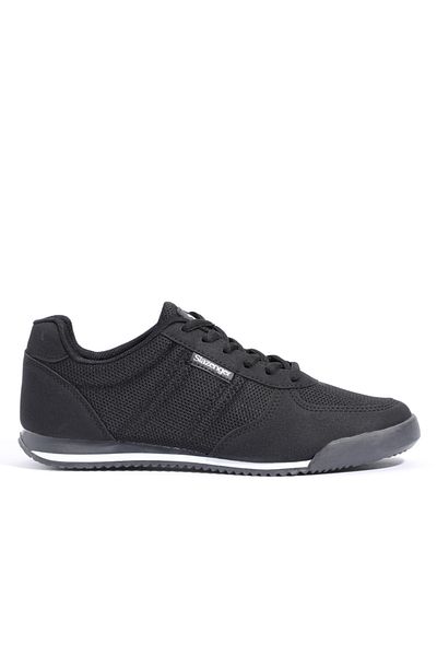 Slazenger Often I Sneaker Men's Shoes Black