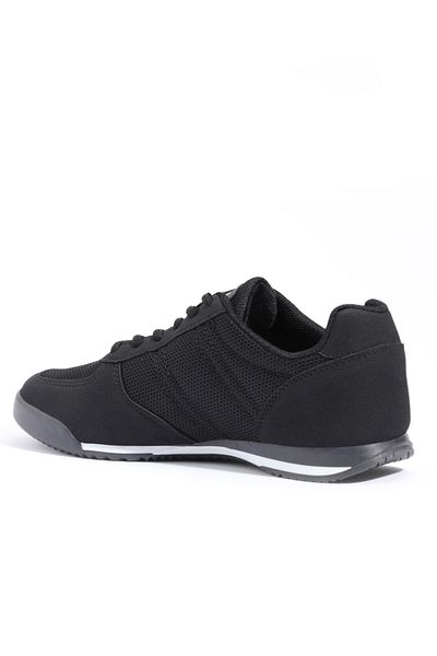 Slazenger Often I Sneaker Men's Shoes Black