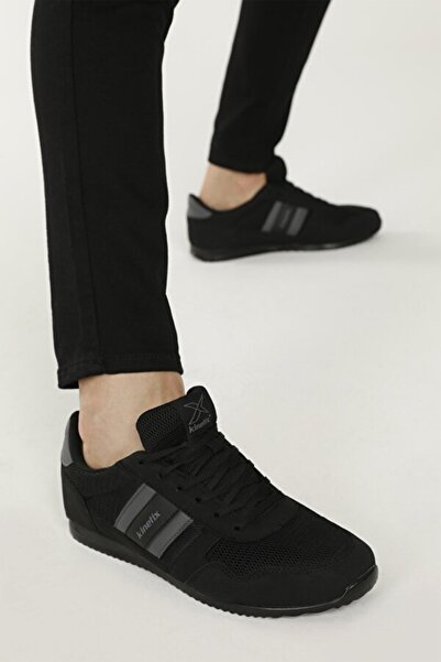 Kinetix Negru - Carter Tx 2fx