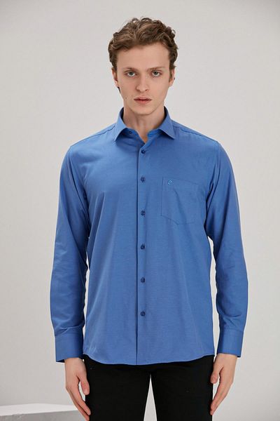 ALEXANDERGARDI Cămașă Slim Fit (e21-prgr)