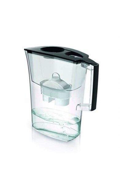 LAICA Prime Line Coffee & Tea Dijital Sayaçlı Filtreli Akıllı Su Arıtmalı Filtre Sürahi 3.00lt.