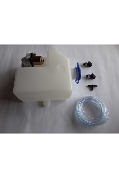 OTO BEK Üniversel Su Fiskiye Depo Motorlu