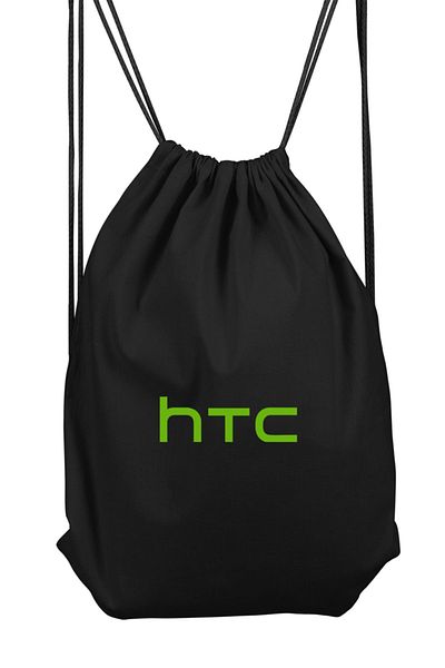 herotasarım Αθλητικό σακίδιο πλάτης HTC Logo 36x50 - BLL394