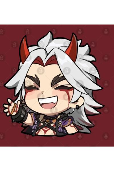 Öz Kupa مرحبًا إيتو! كأس جينشين إمباكت تروفي