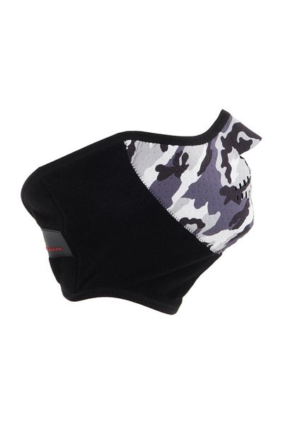 Panthzer Todorka Camouflage Mask
