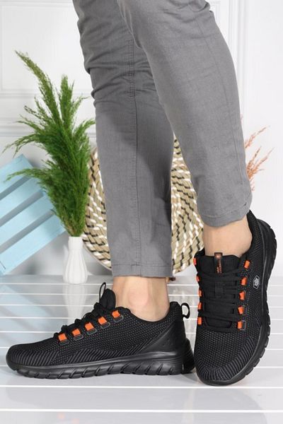 lumberjack Weasley 1pr Orthopedic Comfortable Durable Healthy Multi-Purpose Sports Shoes