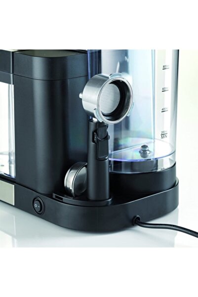 ARIETE Cremissima Espresso Coffee Maker