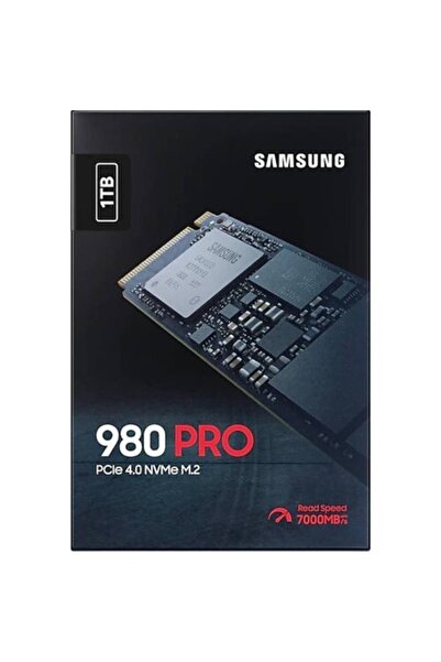 Samsung 1tb Mz-v8p1t0bw 980 Pro Pcle M.2 6900-5000mb-s 2.38 Flash Ssd Harddisk