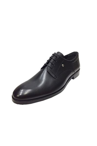 Pierre Cardin 120320 Xl Ανδρικά παπούτσια από γνήσιο δέρμα