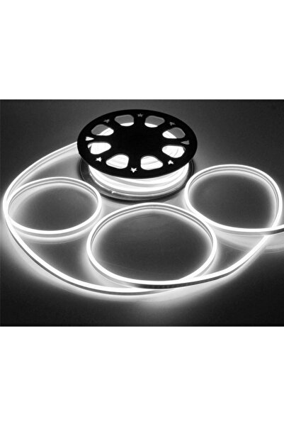 Forlife 12v Neon Şerit Led Beyaz Işık