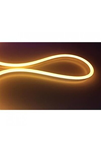 Forlife 12v Neon Şerit Led Günışığı