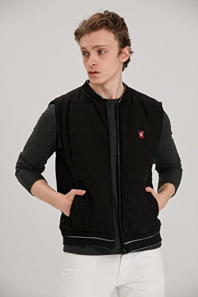 ALEXANDERGARDI Жилет Regular Fit (e22-62100)