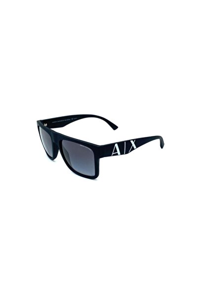 Armani Exchange Ax4113s 807813   Men's Sunglasses