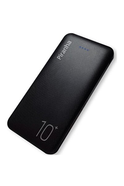 Pirana OX POWER 30.000 Mah Power Bank,Akü,Pil,Güç Kaynağı