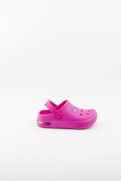 Akınal Bella Akınalbella Lighted Air Sole Children's Sandals and Slippers