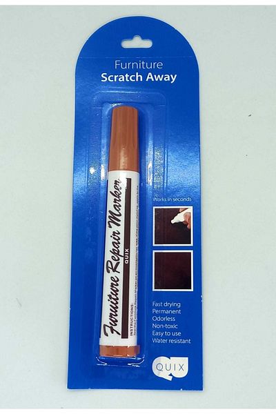 quix Oak Furniture Touch Up Pen