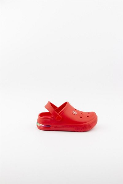 Akınal Bella Akınalbella Lighted Children's Sandals - Air Sole Slippers