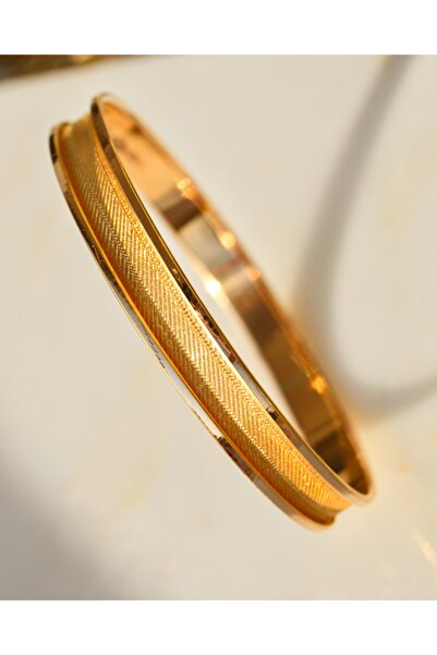 Hasır Altın Bilezik 9gr 22 Ayar