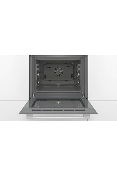 Bosch Hbj558yh0t Antrasit Gri Ankastre Fırın