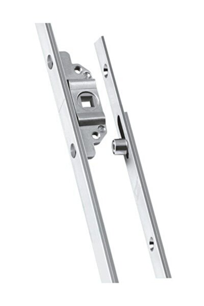 Vorne 100 Cm'lik Tek Açılım  Pencere  Ispanyolet