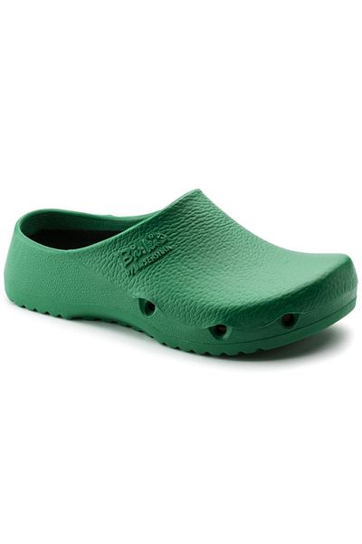 Birkenstock Birki Air Polyuretanové vodě a teplu odolné omyvatelné anatomické pantofle