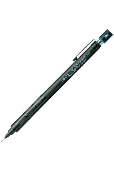 Pentel Graph 1000 for Pro 0.7 Versatil Pen