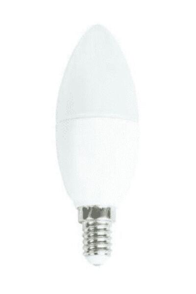Cata 7w Ledli Buji Ampul E14 Duylu Ct-4079 - Beyaz Işık
