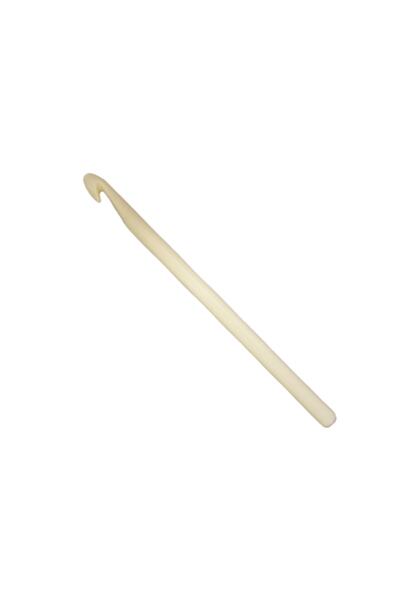 ŞENELYÜN Plastik Renkli Tığ No: 8 Mm