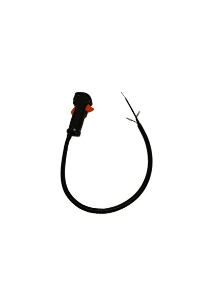 Palmera Tırpan Kabze Komple Eski Tip Cg430.520