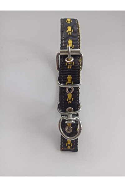 Kozak Orta Ve Yavru Irk Köpek Tasmasi Boy 50 En 2.5