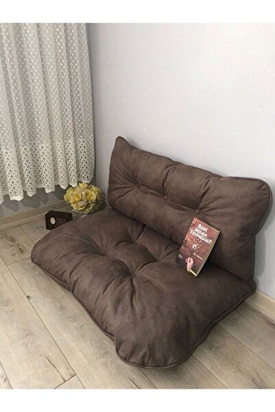 Lavinia Puf Lavinia Petek Önü Ikili Takım Yer Minderleri