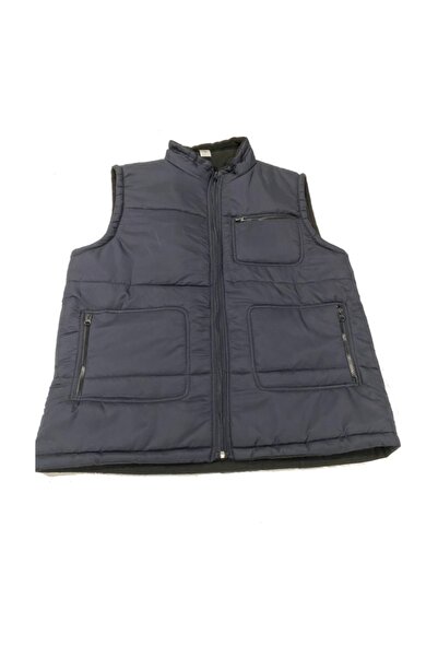 MG İŞ ELBİSESELERİ سترة عمل مع جيب داخلي من الصوف سترة Anorak / سترة منتفخة