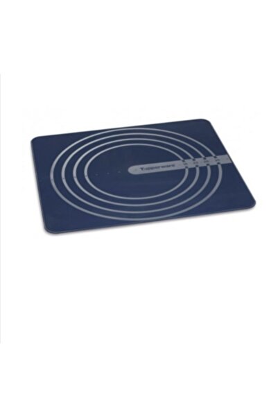 Tupperware Silikon Fırın Tepsisi Pişirme Matı