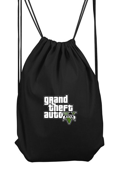 herotasarım Αθλητικό σακίδιο πλάτης Gta - 36x50 cm, Bll1801