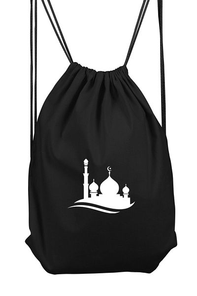 herotasarım Αθλητικό σακίδιο πλάτης Cami 36x50 cm - Bll718