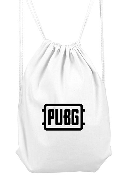 herotasarım Αθλητικό σακίδιο πλάτης Pubg - 36x50 cm Bll1782