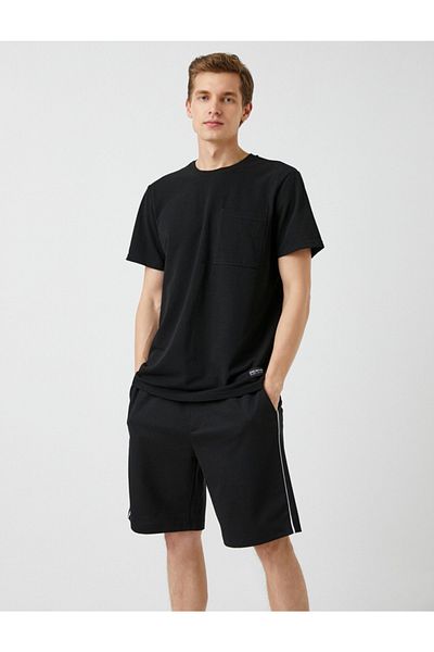 Koton T-Shirt Standard Fit Basic