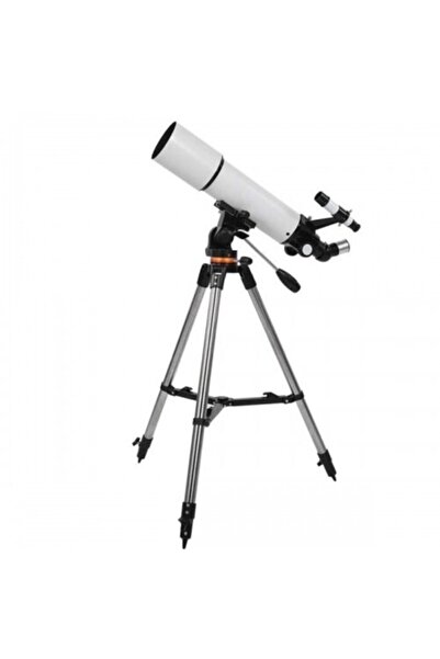 Bosile Nikula 500x80 Yüksek Netlik Monoküler Kara Ve Uzay Teleskobu