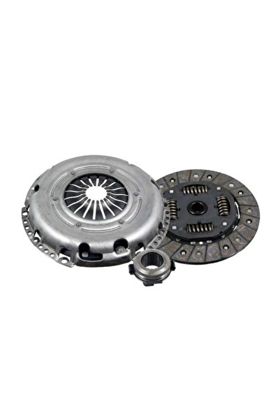 VALEO Volvo S40 V40 Uyumlu  Debriyaj Seti Baskı Balata Bilya 1.6 1.8 2.0 Turb...