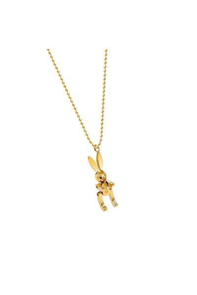 LWP Shop Selfridges Rabbit Kolye