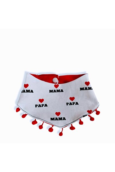 atelyu Cat Dog Clothes Scarf Bandana