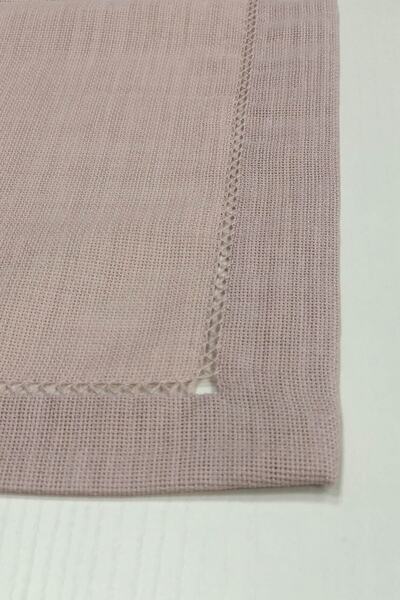 HOBİ YILDIZ Işlemelik 3 Parça Salon Takımı