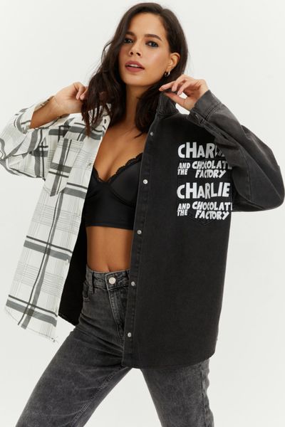 Cool & Sexy Gray Jackets Styles, Prices - Trendyol