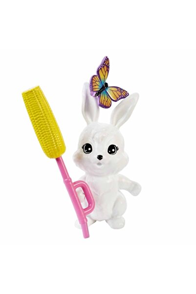 mattel Barbie Nin Kız Kardeşleri Kampa Gidiyor Oyun Seti Hdf69 - Skipper Hdf70