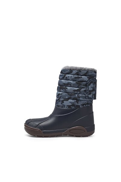 IGOR Topo Ski Kaymaz Taban Yağmur Çizmesi Unisex Çocuk Yağmur Çizmesi W10210