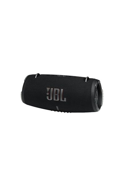 JBL Xtreme 3 - Black Portable Bluetooth Speaker